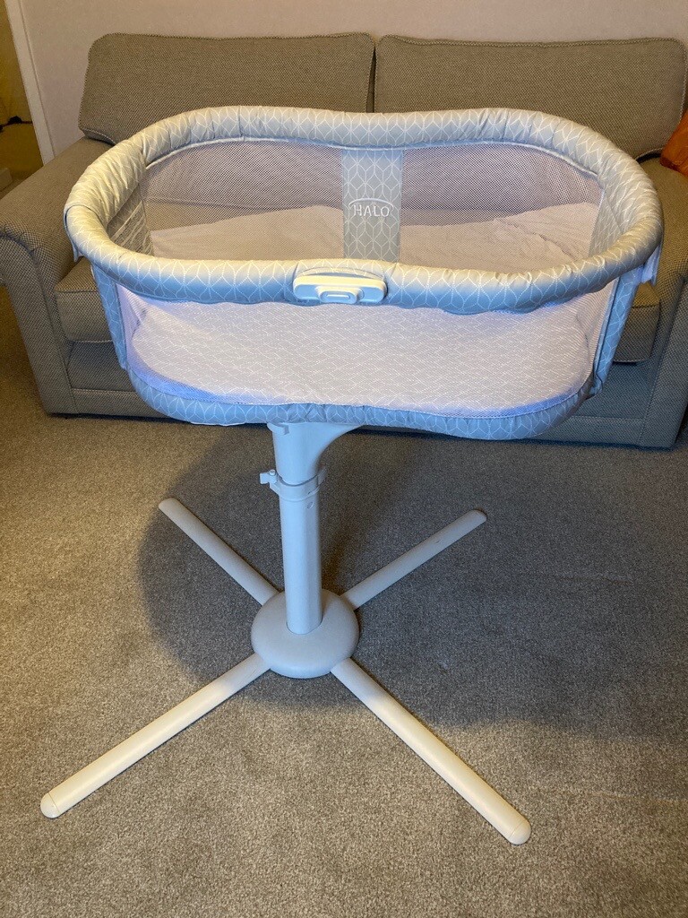 bassinet gumtree